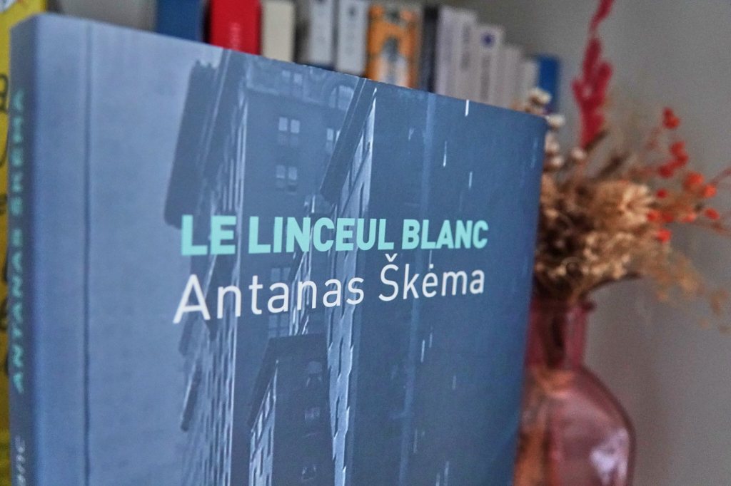 Exploring Lithuanian Mythology in ‘White Shroud’