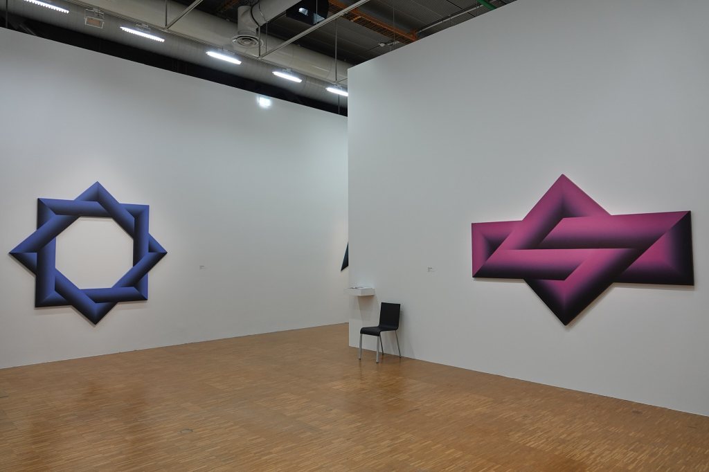 Op Art and Lithuanian roots: The legacy of Kazys&nbsp;Varnelis